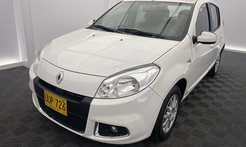 Renault Sandero 1.6 ...