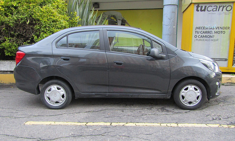 Chevrolet Beat 1.2 L...