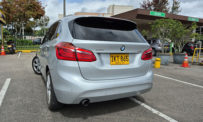 Bmw Serie 2 1.5 218I...