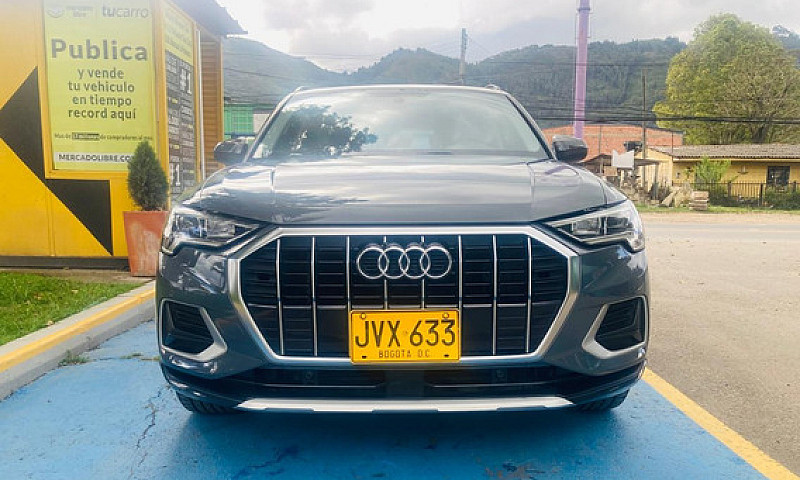 Audi Q3 1.4 Tfsi Att...