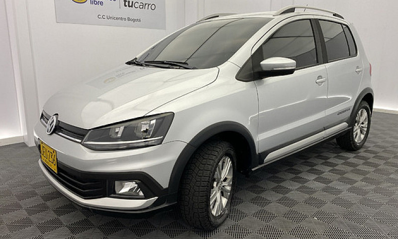 Volkswagen Crossfox ...