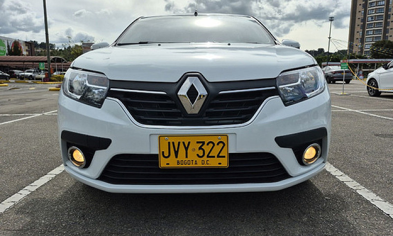 Renault Sandero 1.6 ...
