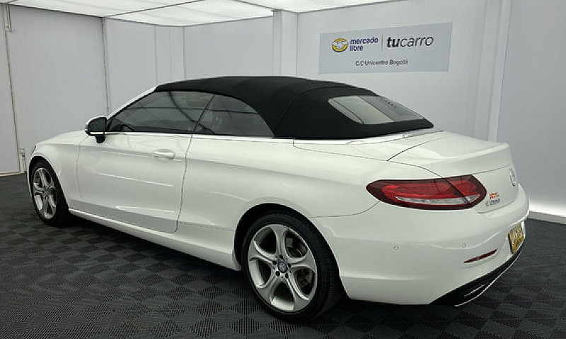 Mercedes Benz Clase ...