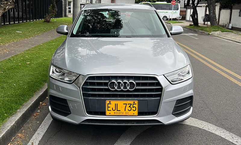 Audi Q3 1.4 Tfsi Att...