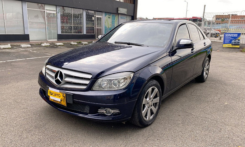 Mercedes Benz Clase ...