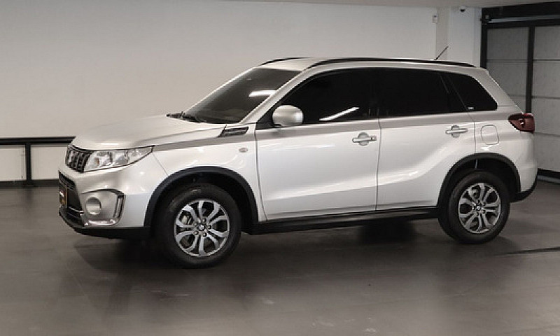 Suzuki Vitara 1.6 Al...