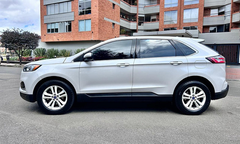Ford Edge 2.0 Sel...
