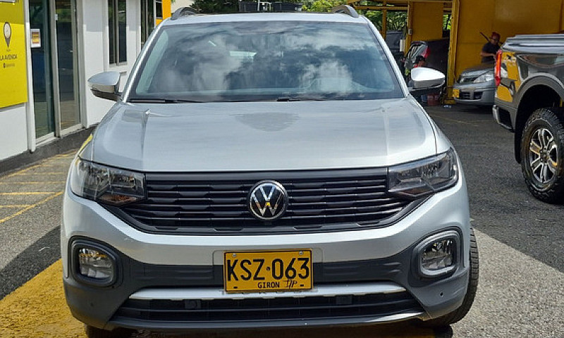 Volkswagen T-Cross 1...