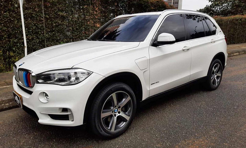 Bmw X5 Xdrive40E Hib...