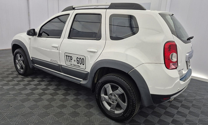 Renault Duster 2.0 D...