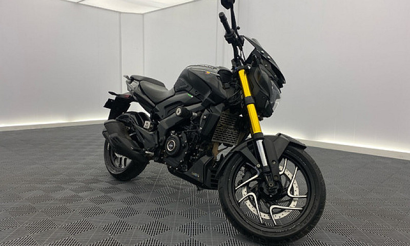 Bajaj Dominar  S 400...