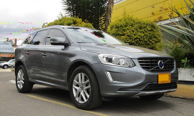 Volvo Xc60 2.0 T5 Aw...