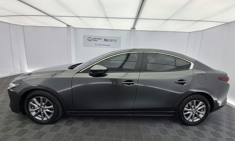 Mazda 3 2.O Touring ...