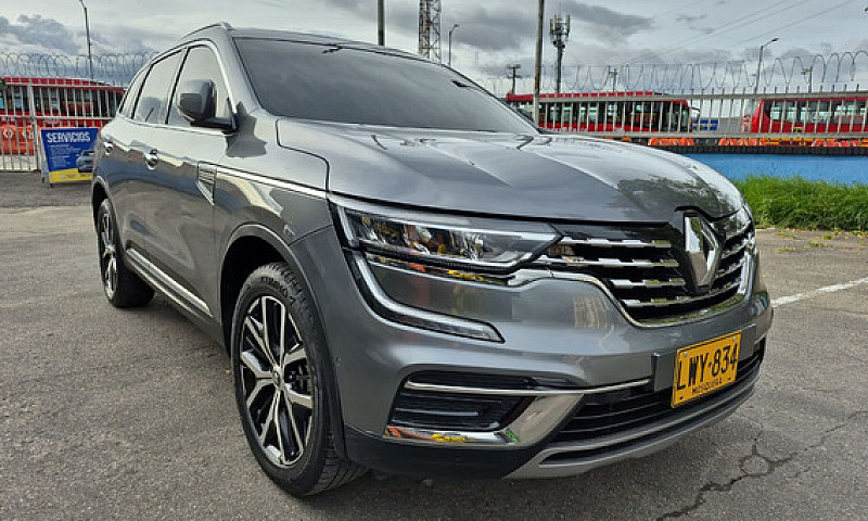 Renault Koleos 2.5 I...