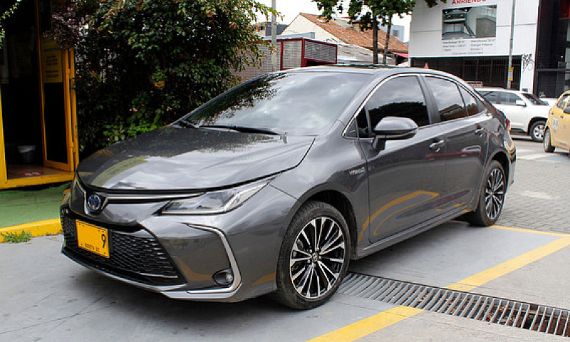 Toyota Corolla 1.8 S...