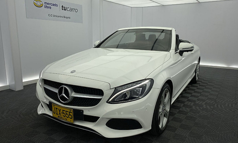 Mercedes Benz Clase ...