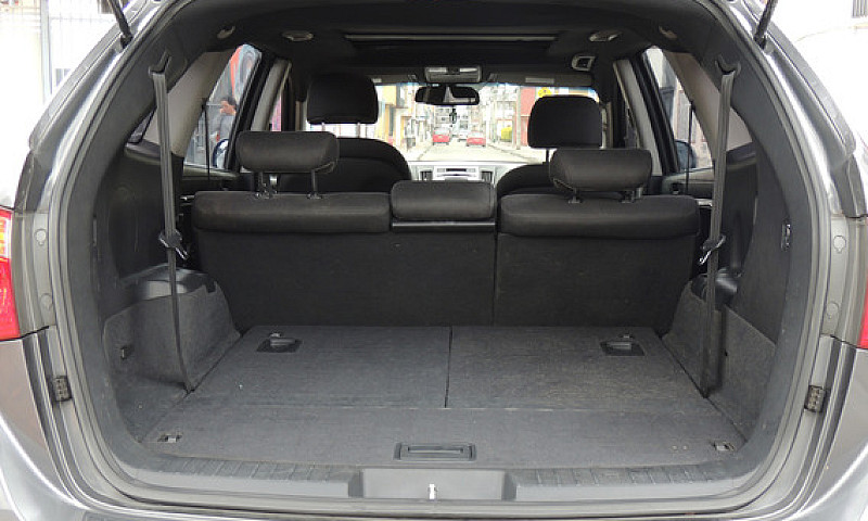 Hyundai Veracruz 3.0...