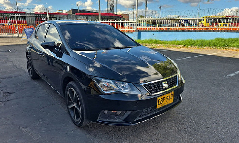 Seat Leon 1.6 Style ...