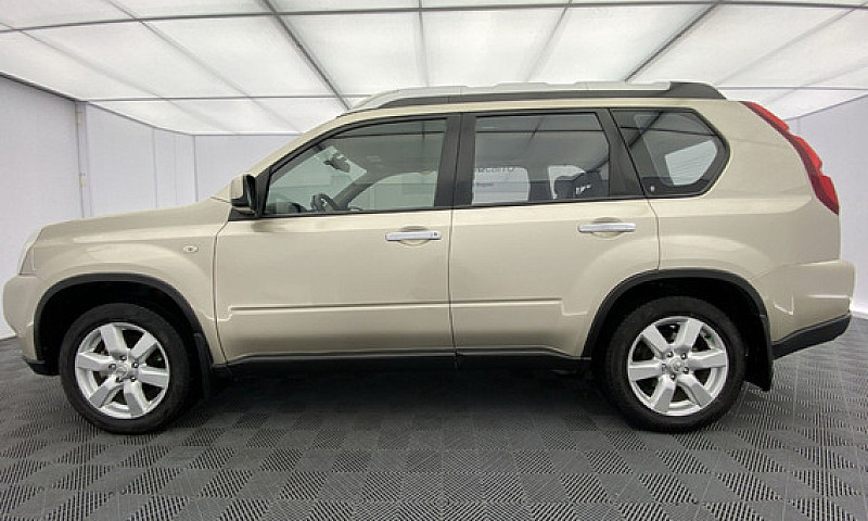Nissan X-Trail 2.2 X...