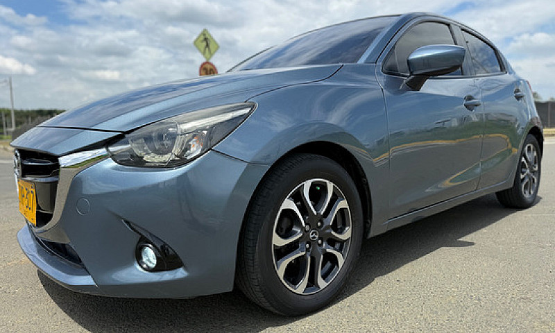 Mazda 2 Sport 1.5 Gr...