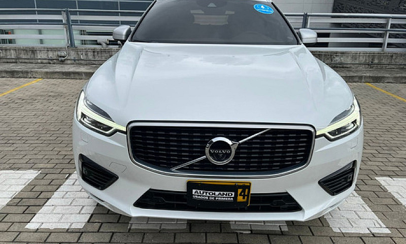 Volvo Xc 60 Rdesing ...