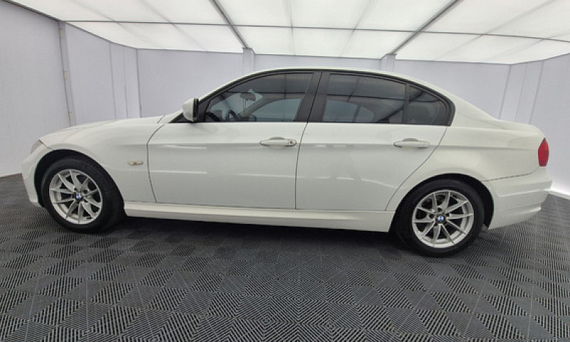 Bmw Serie 3 2.0 318I...