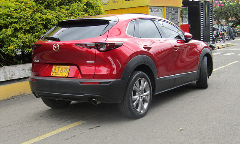 Mazda Cx-30 2.0 Gran...