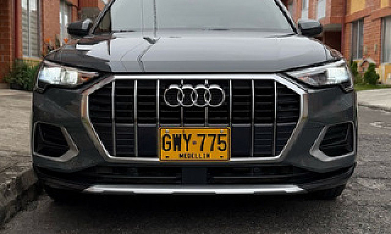 Audi Q3 1.4 Tfsi Amb...