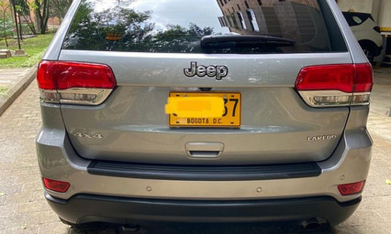 Jeep Grand Cherokee ...