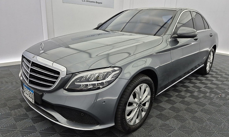 Mercedes-Benz Clase ...