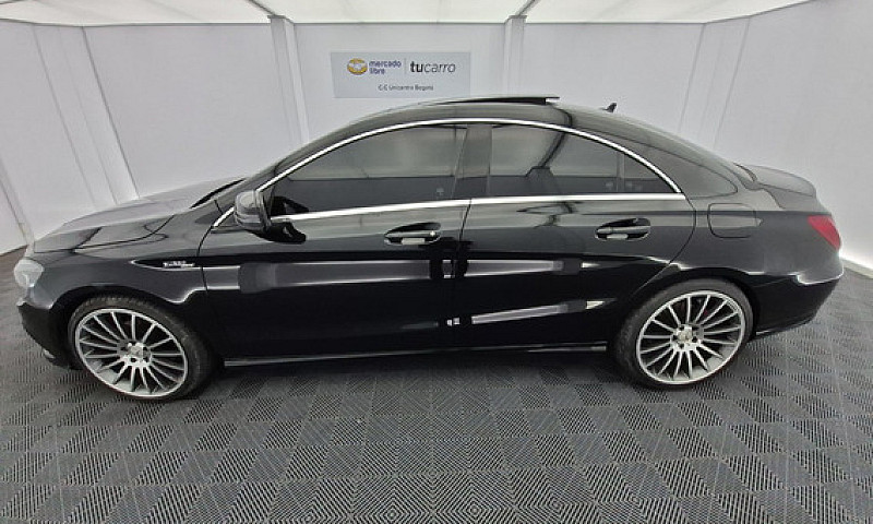 Mercedes-Benz Clase ...