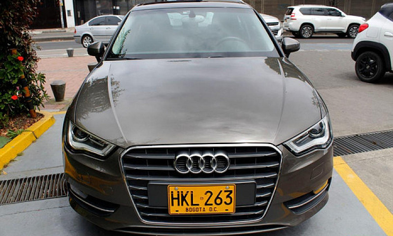 Audi A3 1.8 Sportbac...