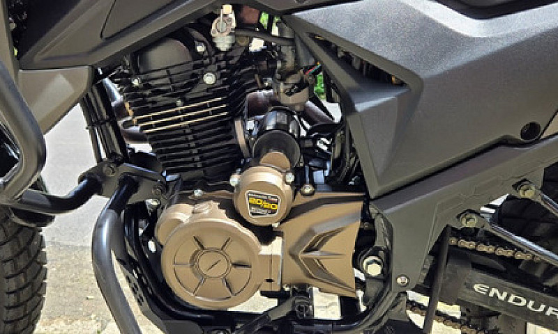 Akt Tt 200Ds Edicion...