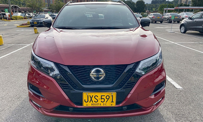 Nissan Qashqai 2.0 M...