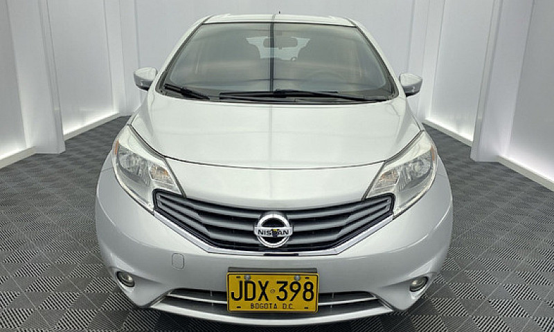 Nissan Note 1.6 Adva...