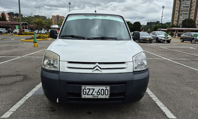 Citroën Berlingo 1.6...