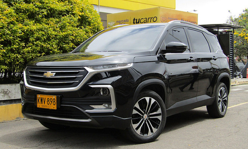 Chevrolet Captiva 1....