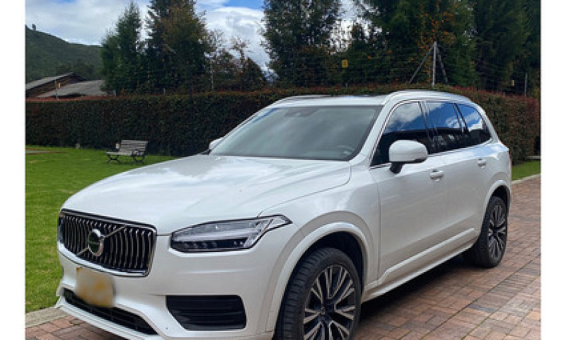 Volvo Xc90 2.0 T6 Aw...