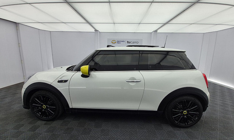 Mini Cooper Se 0.0 I...