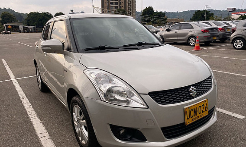 Suzuki Swift 1.2L Li...