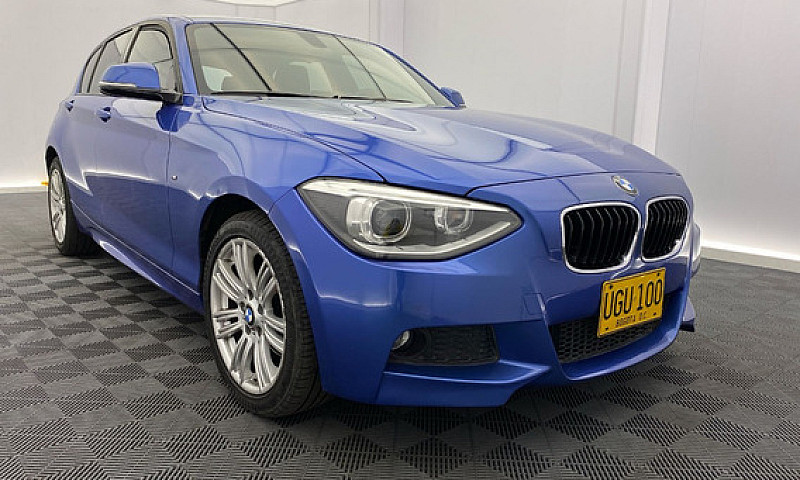 Bmw Serie 1 1.6 118I...