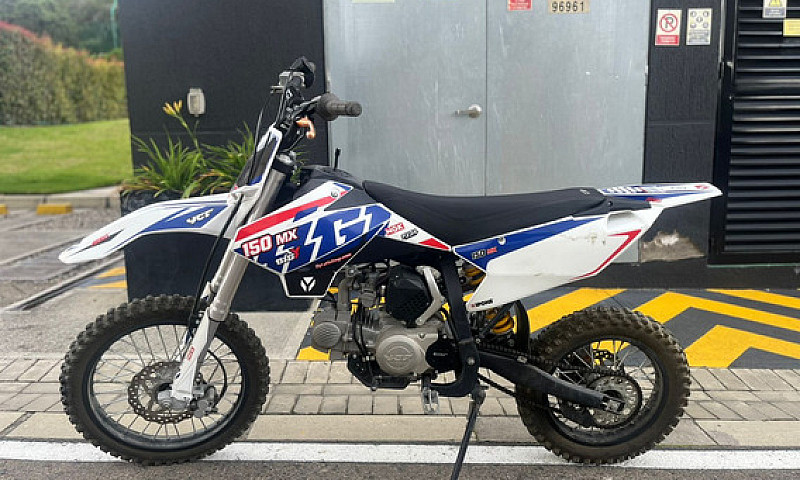 Moto Ycf Bigy 150 + ...