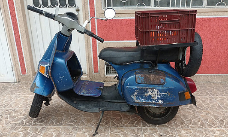 Auteco Plus 150Cc...