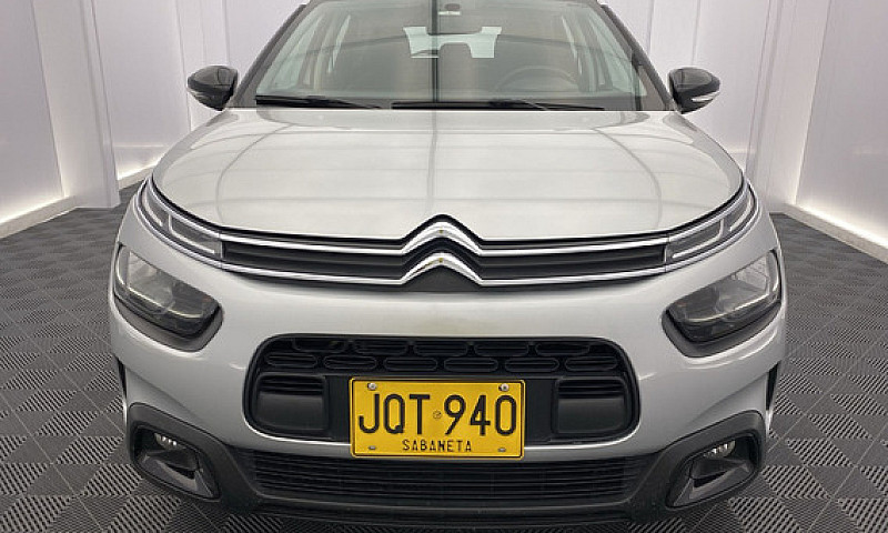 Citroën C4 Cactus 1....