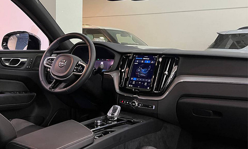 Volvo Xc60 Recharge ...