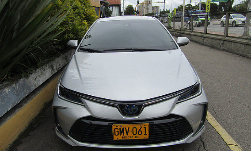Toyota Corolla 1.8 S...