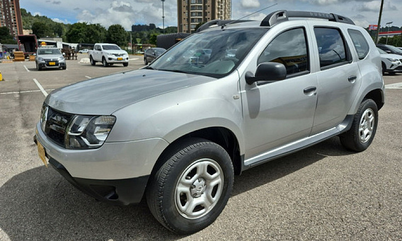 Renault Duster 1.6 D...