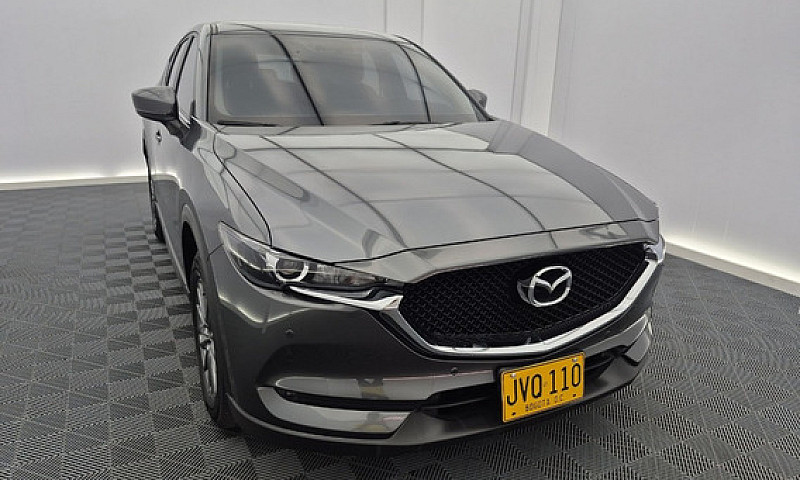 Mazda Cx-5 2.5 Touri...