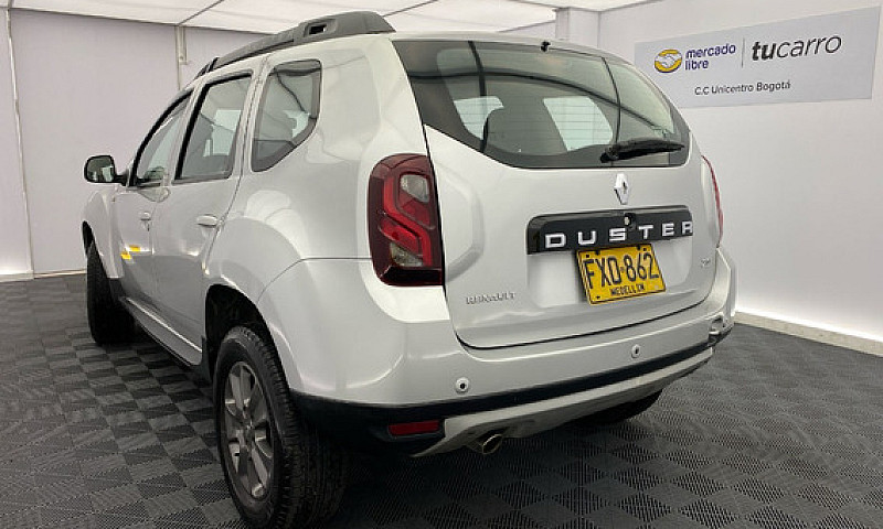 Renault Duster 2.0 D...