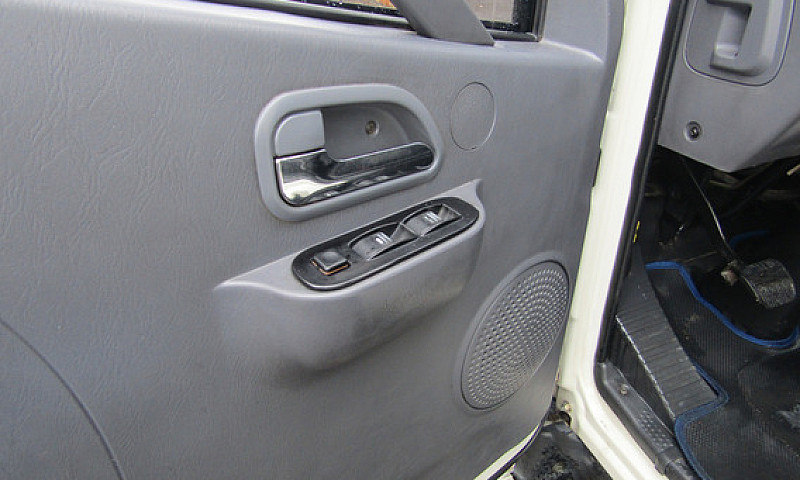 Foton Aumark 2.7 Mt ...
